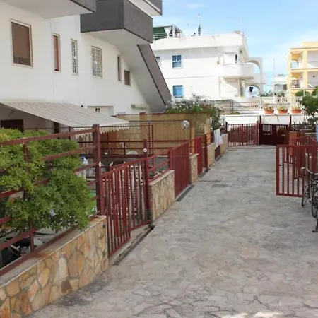 بيت للعطل Goldhouse..... Sole,mare E Relax Vicino Casa! توري كان